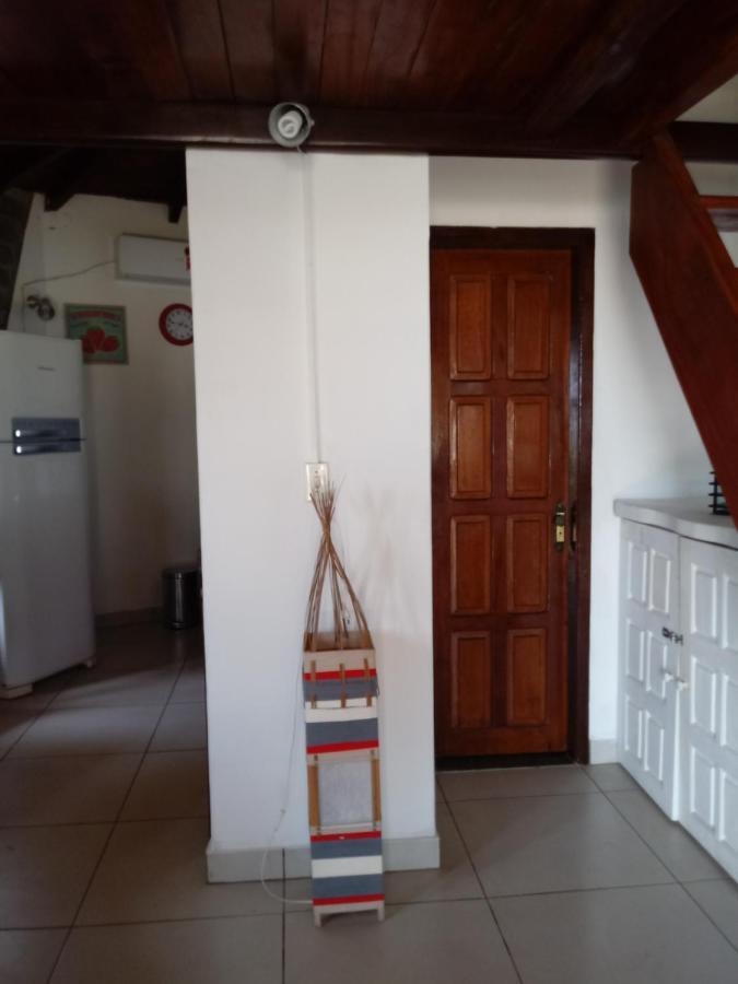 Bangalo Menotti Villa Prado Exterior photo